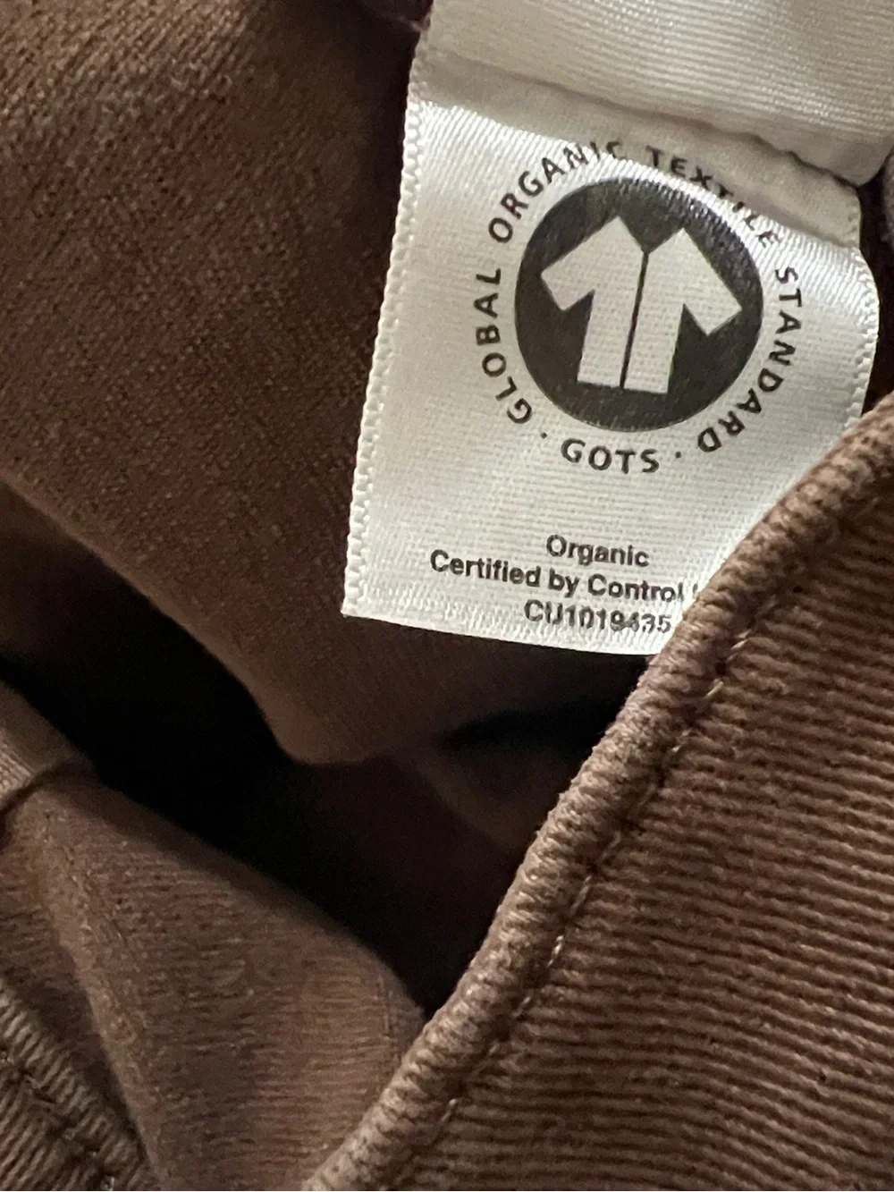 Everlane Utility Barrel Pants Inseam 26 - Picture 6 of 8
